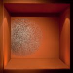 Tumbleweed 2 dessin - mine de plomb, pierre noire