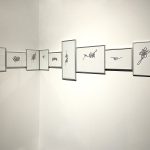 Avis-de-passage - Exposition au musée des Gueules Rouges à Tourves en 2022