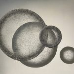 Avis-de-passage - Exposition au musée des Gueules Rouges à Tourves en 2022