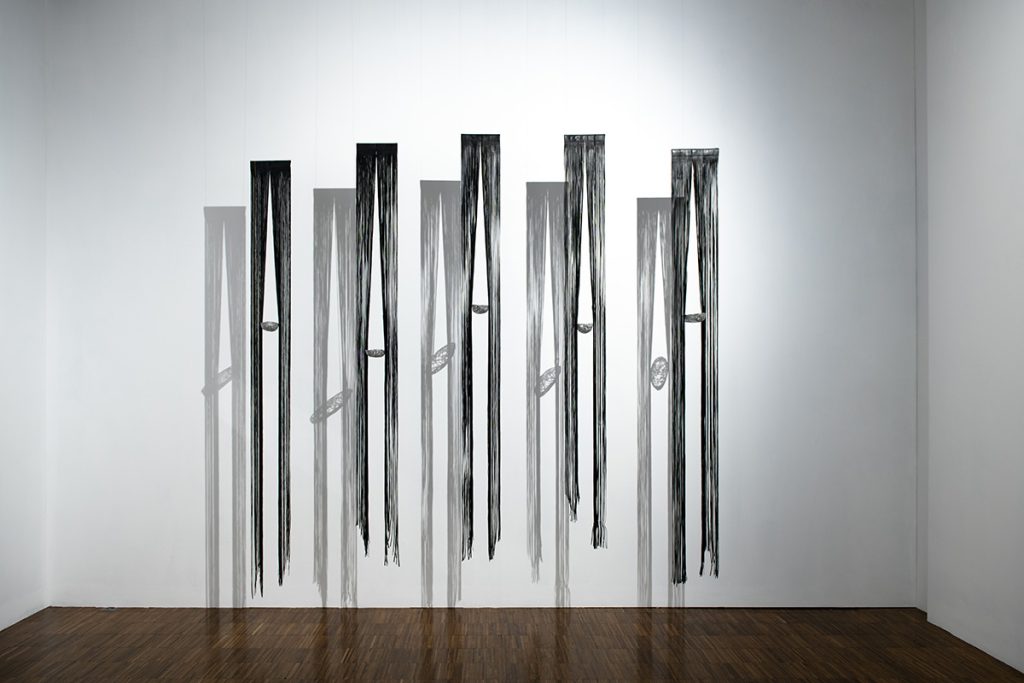 Avis de passage - Exposition à la MJC d'Issy-les-Moulineaux en 2024