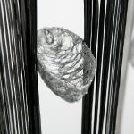 Avis de passage - Exposition à la MJC d'Issy-les-Moulineaux en 2024