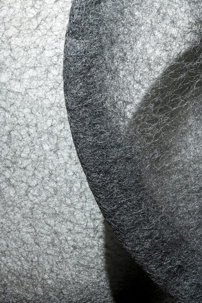 Avis de passage - Exposition à l'Orangerie du Domaine de Cangé à Saint-Avertin en 2024