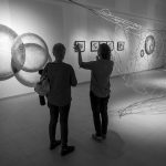 Avis de passage - Exposition à l'Orangerie du Domaine de Cangé à Saint-Avertin en 2024