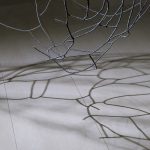 Avis de passage - Exposition à l'Orangerie du Domaine de Cangé à Saint-Avertin en 2024
