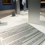 Mes para-vents, pour Elles détail aluminium - fils d'aluminium- tissu